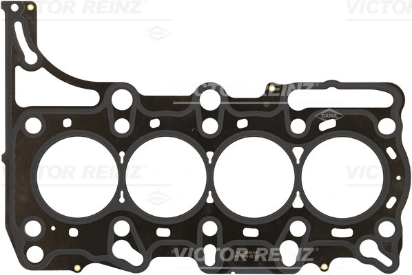 Gasket, cylinder head